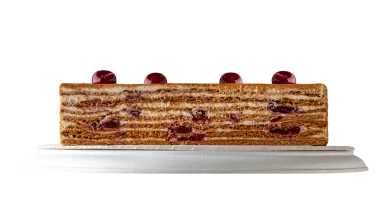 Cherry «Smetannik»