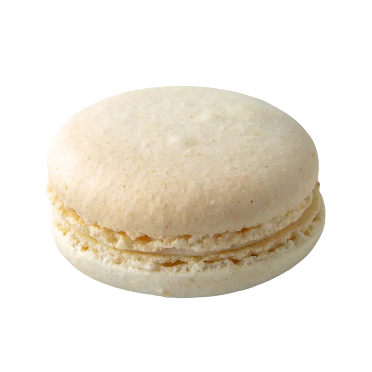 Vanilla Macaroon