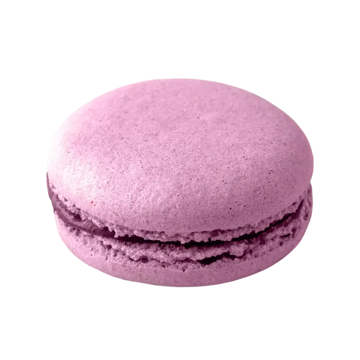 Berry Macaroon