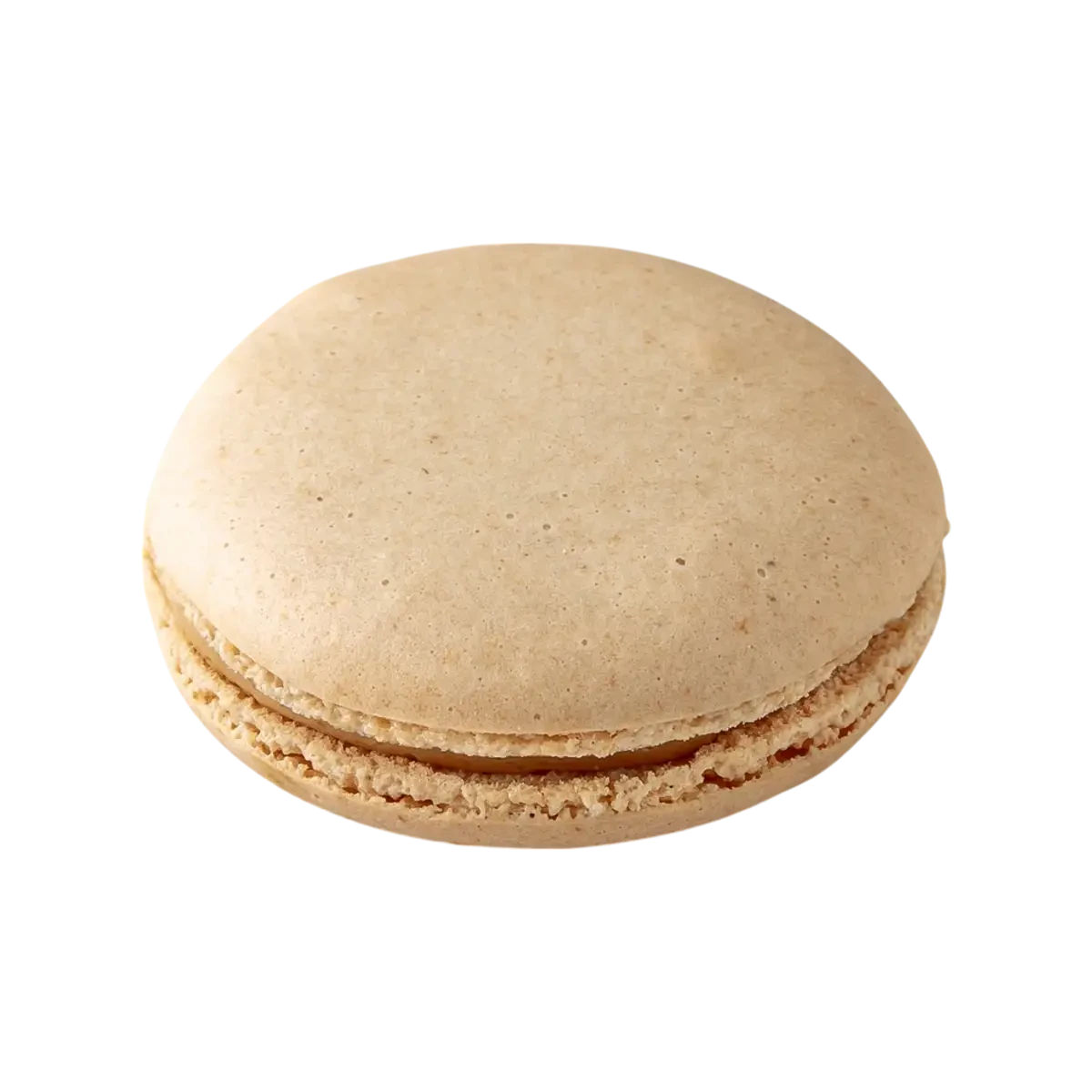 Coffee Macaroon